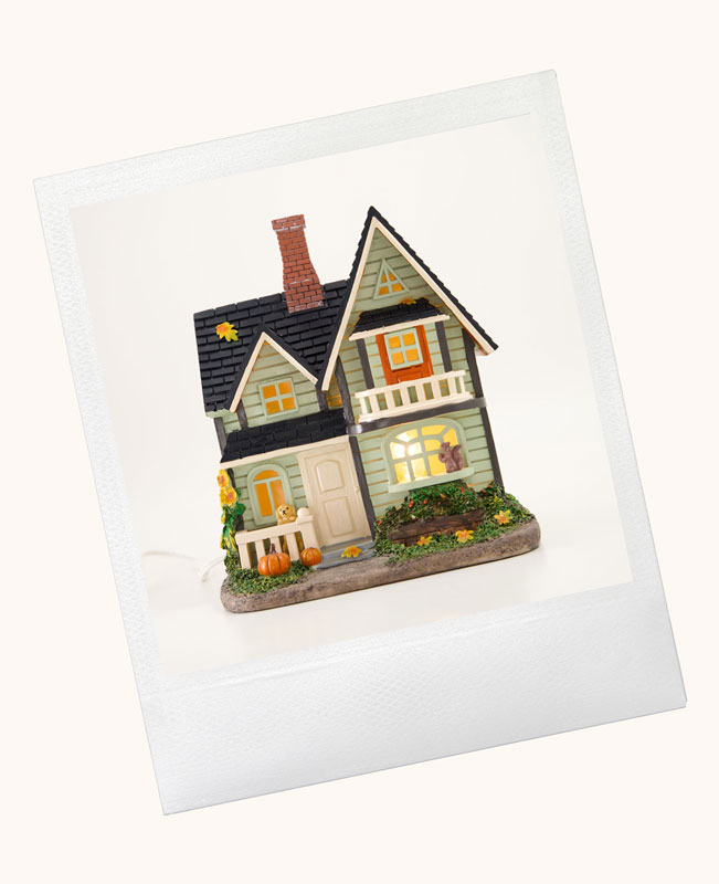 Shop our Harvest Collection at shop.crackerbarrel.com